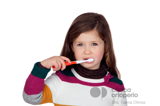 Edad para Ortodoncia en niños: ¿A qué edad debe ir un niño por primera vez al ortodoncista?|Clínica Dental Ortoperio