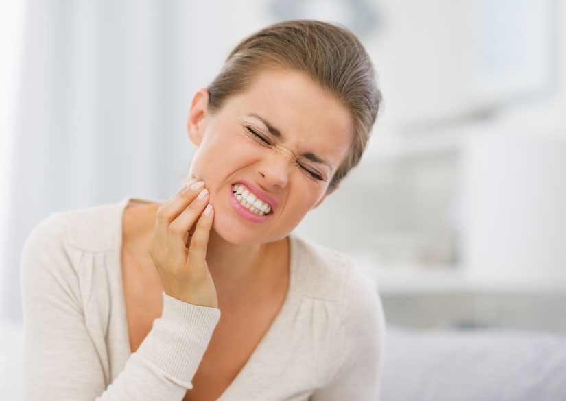 ¿Cuándo hay que extraer las muelas del juicio? | Clínica Dental Ortoperio