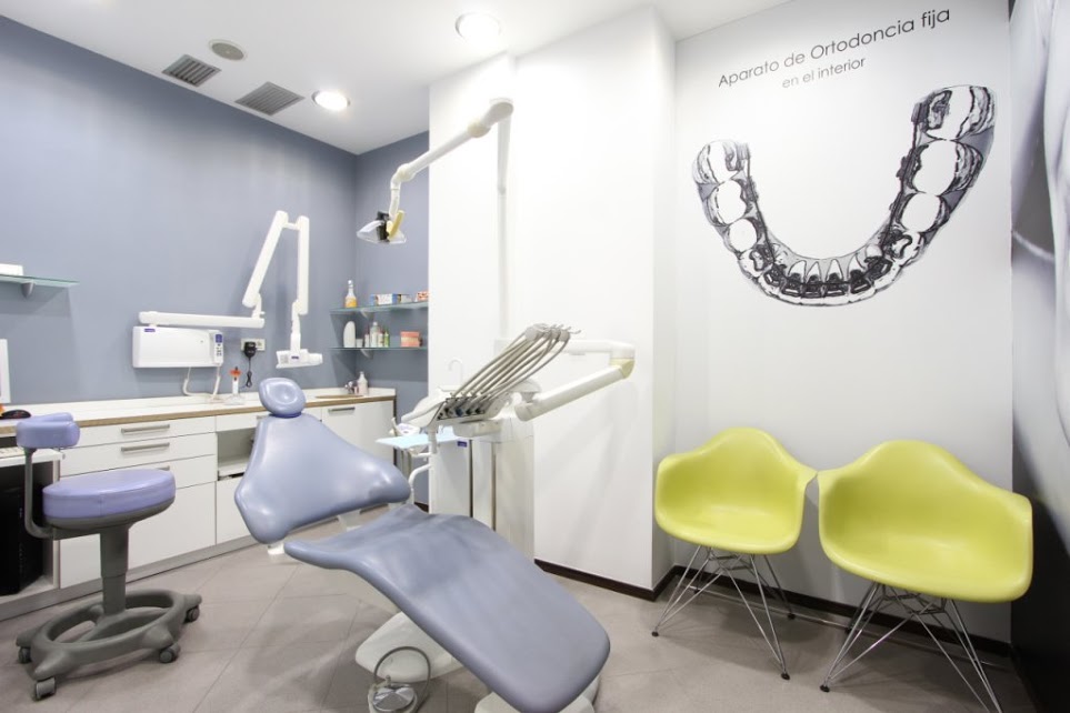 The Dental Clinic 2