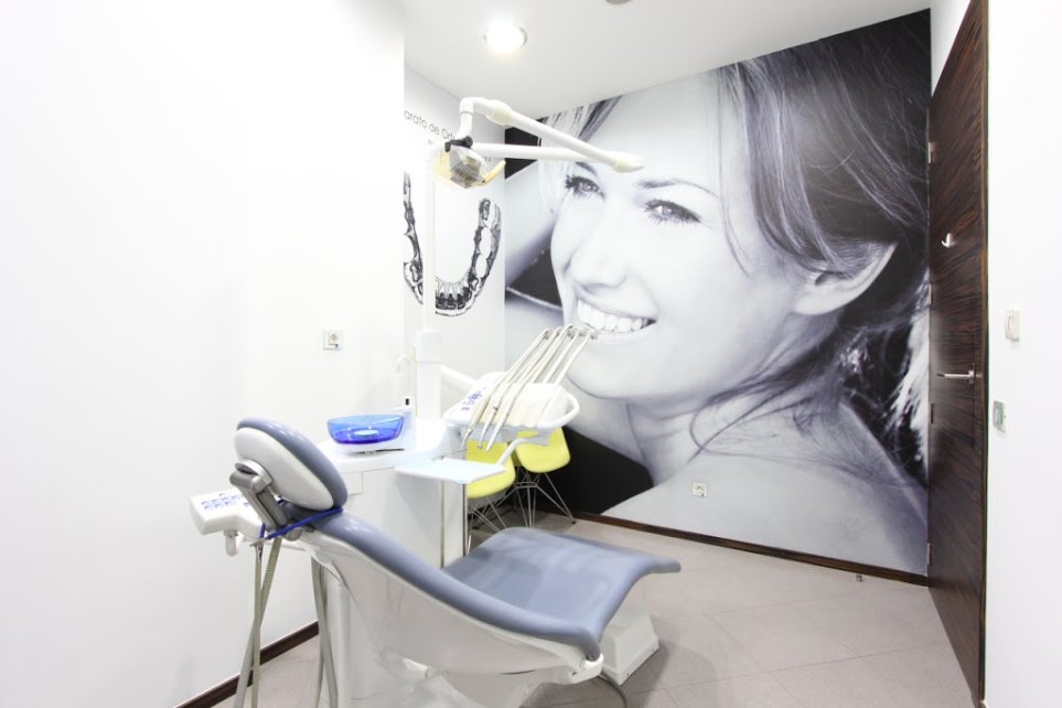 The Dental Clinic|Clínica Dental Ortoperio
