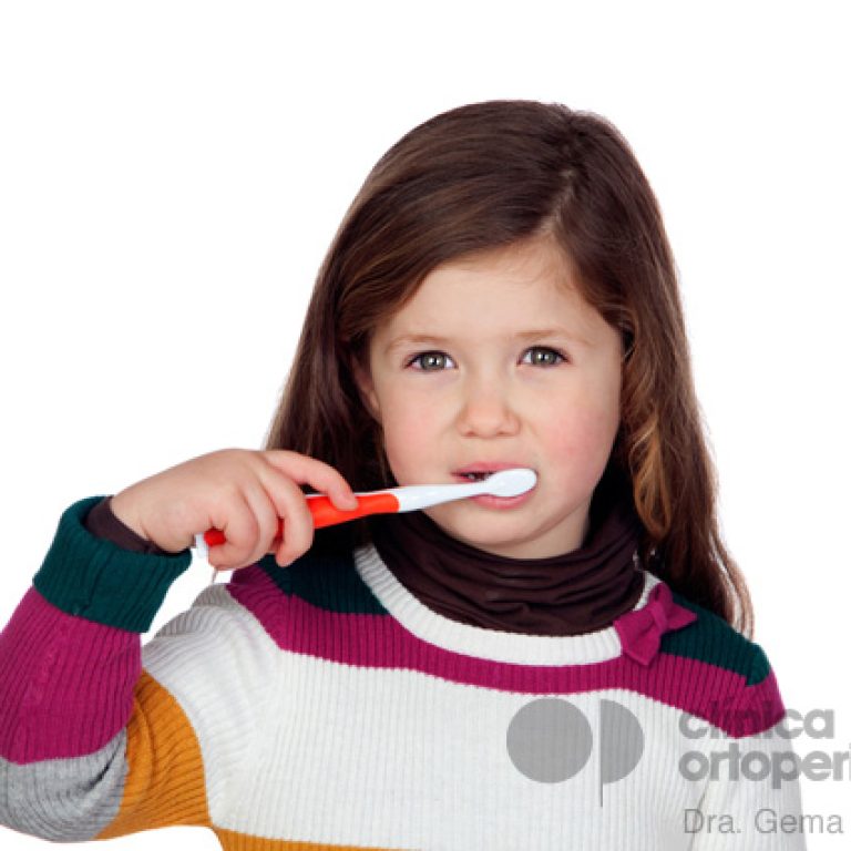 Edad-para-Ortodoncia-en-niños