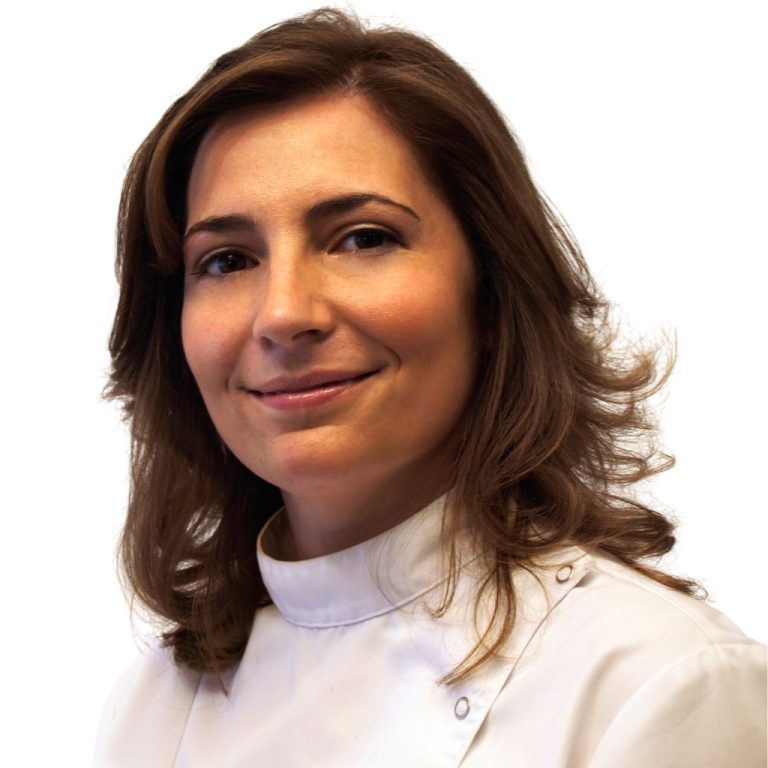 Equipo clinica dental ortoperio murcia