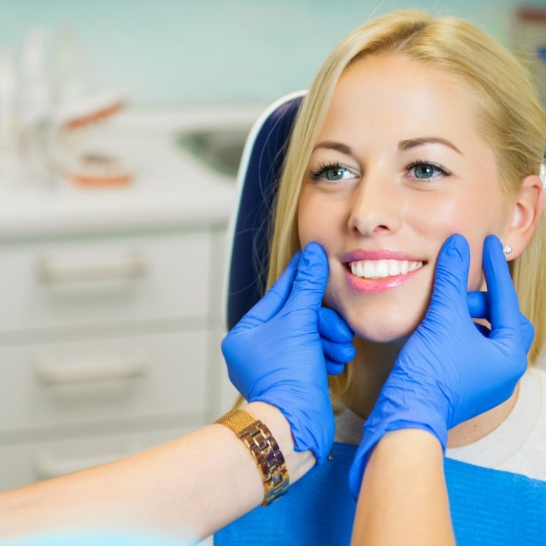 Estética Dental en Murcia Ortoperio