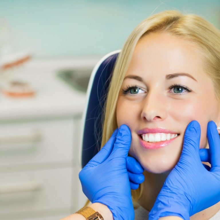 Estética Dental en Murcia