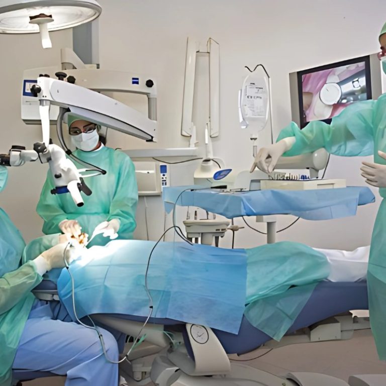 Implantes Dentales en Murcia