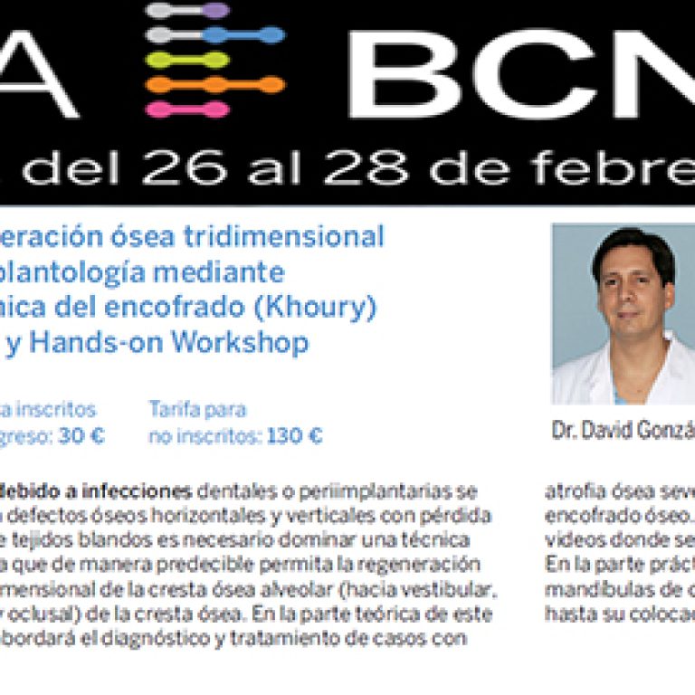 SEPA ortoperio david gonzalez