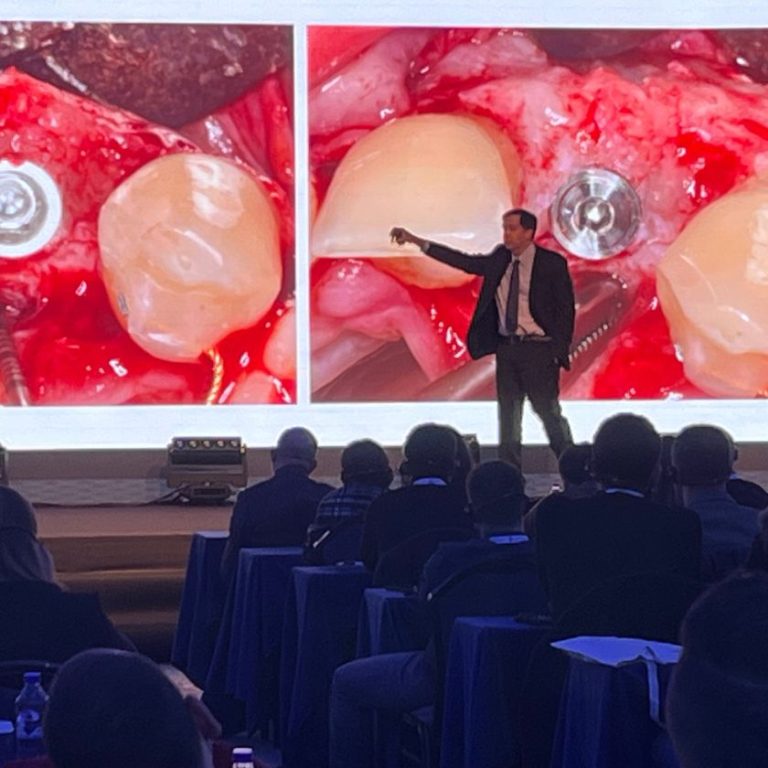 conferencia dr david