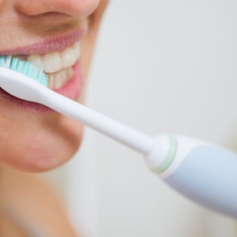 consejos cepillado dental