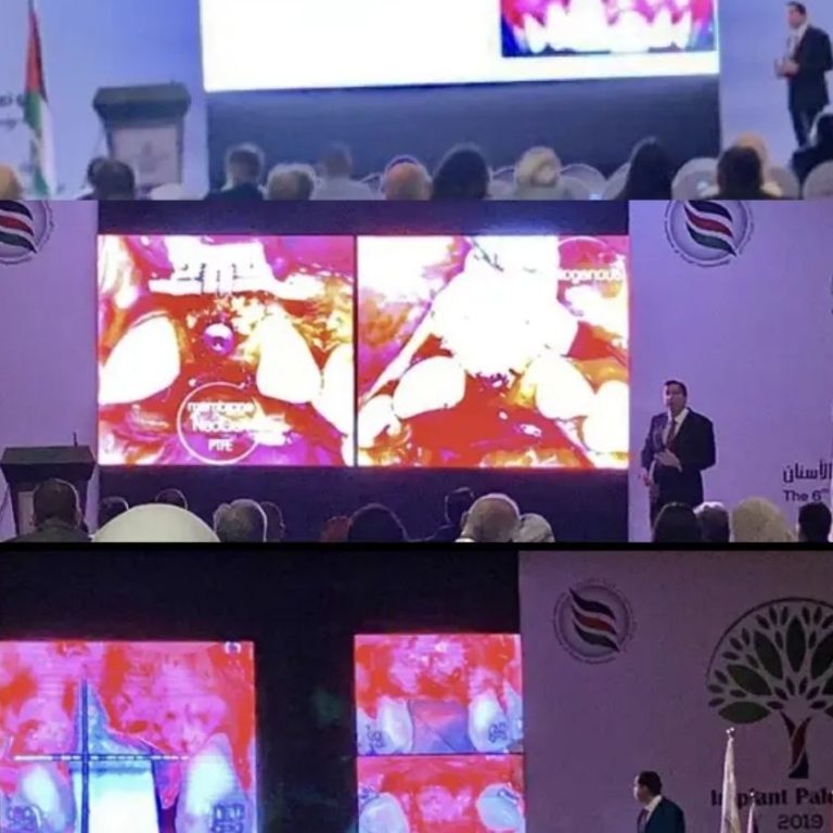 curso asociacion palestina ortoperio