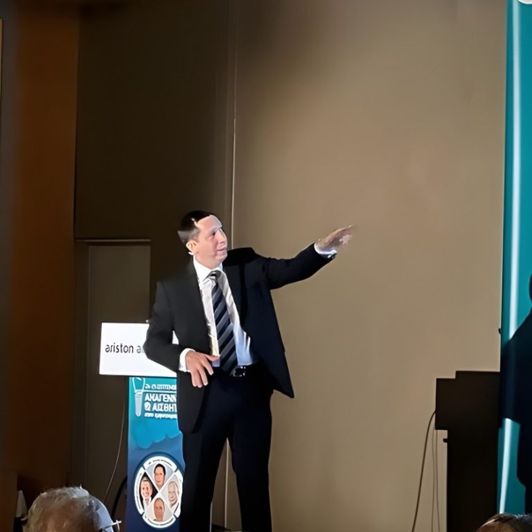 curso atenas ortoperio murcia