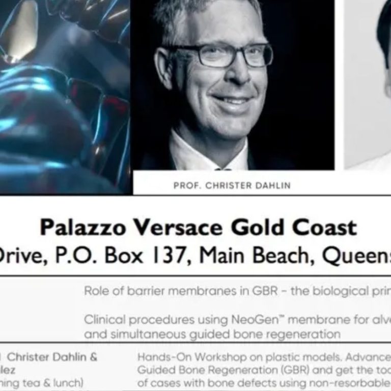 curso australia ortoperio