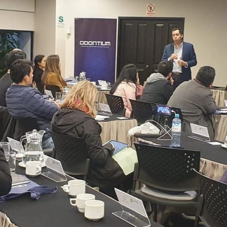 curso lima ortoperio murcia