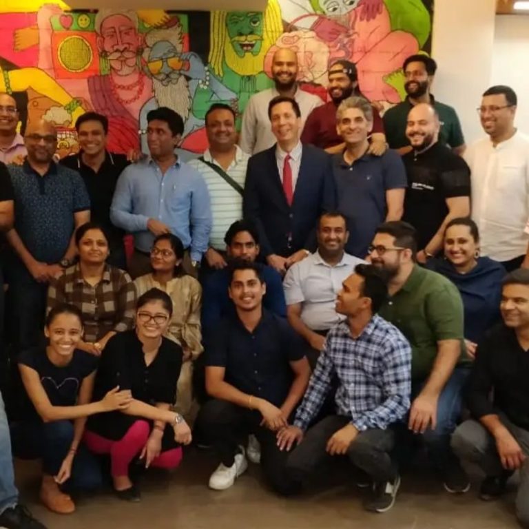 curso nueva dehli ortoperio