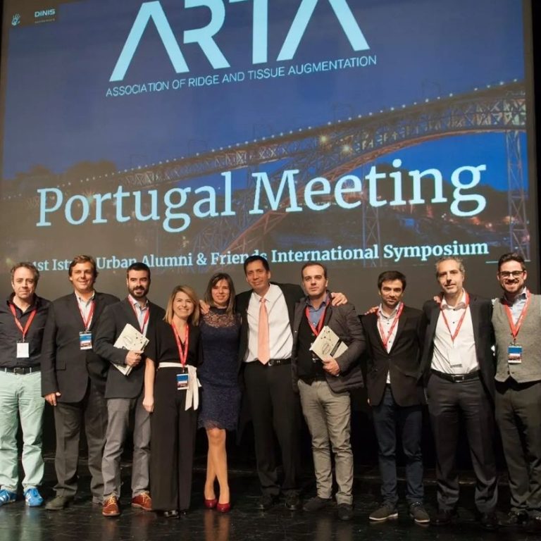 curso oporto ortoperio