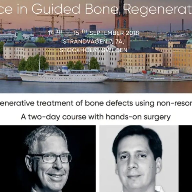 curso sweden ortoperio