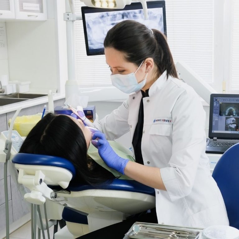 diccionario dental ortoperio