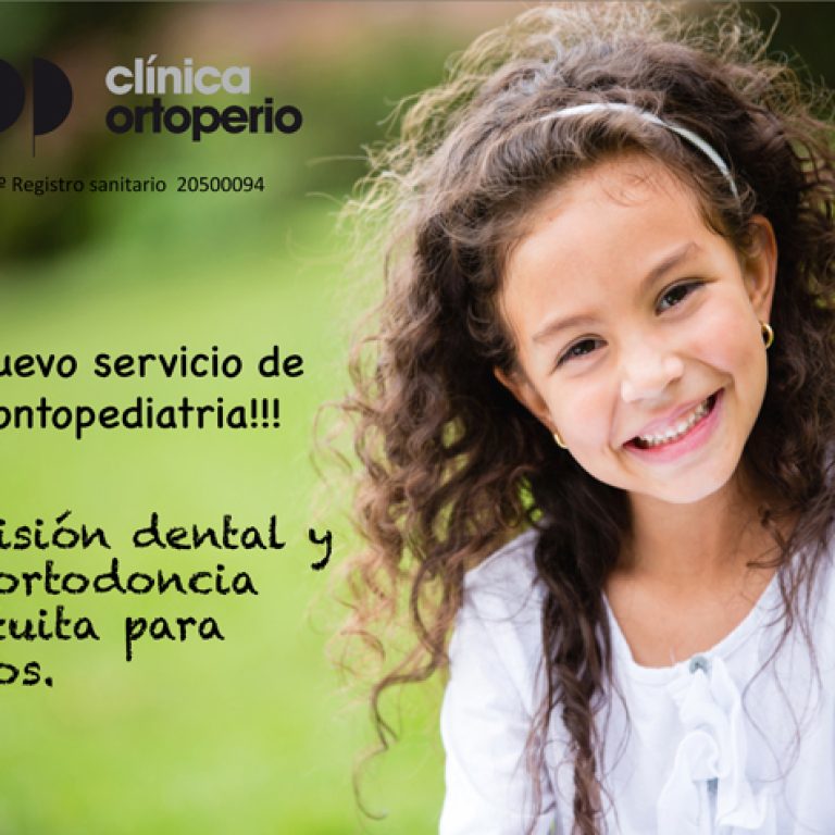 odontología-infantil