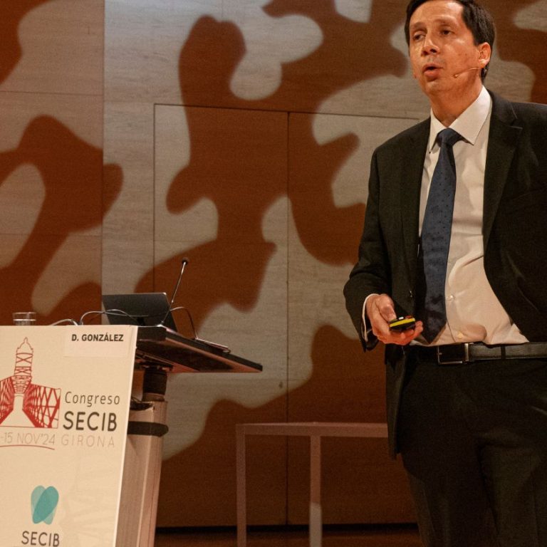 secib conferencia dr david